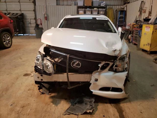 2006 2007 2008 2009 2010 2011 LEXUS GS 350 IS 350 V6 ENGINE MOTOR 2GRFSE RWD 4X2