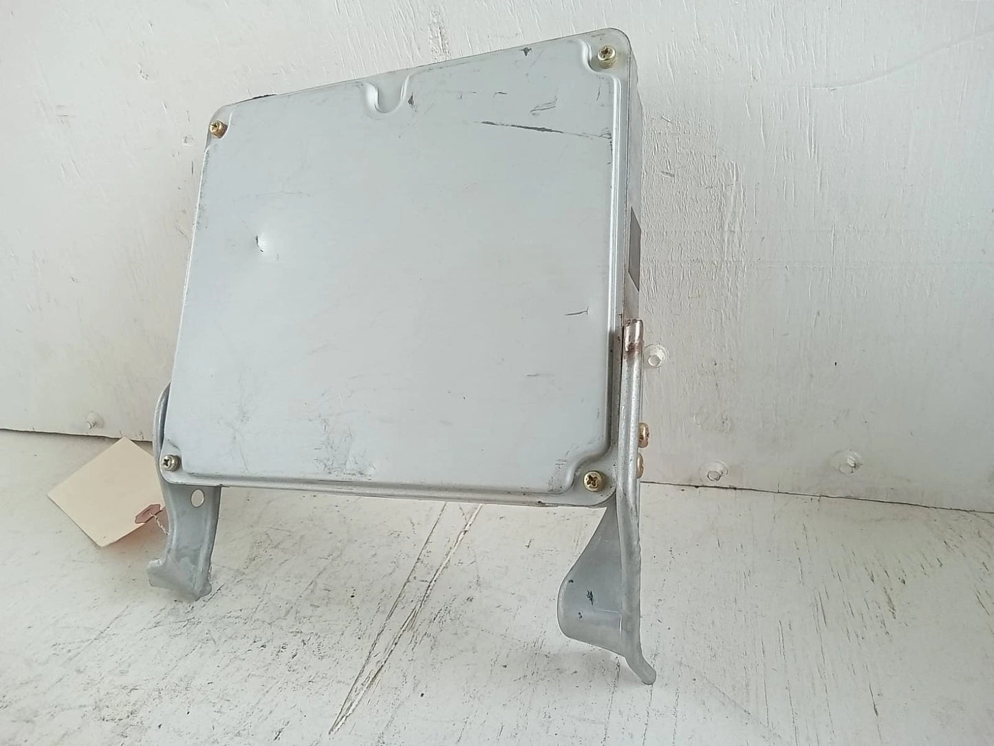 2001 TOYOTA 4RUNNER 3.4L 4WD ENGINE COMPUTER CONTROL MODULE ECU ECM 89666-35420