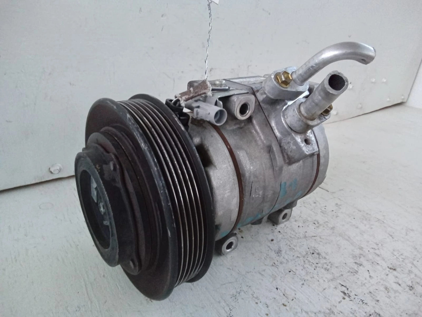 2003-2008 TOYOTA COROLLA MATRIX 1.8L A/C COMPRESSOR MC447220-4351