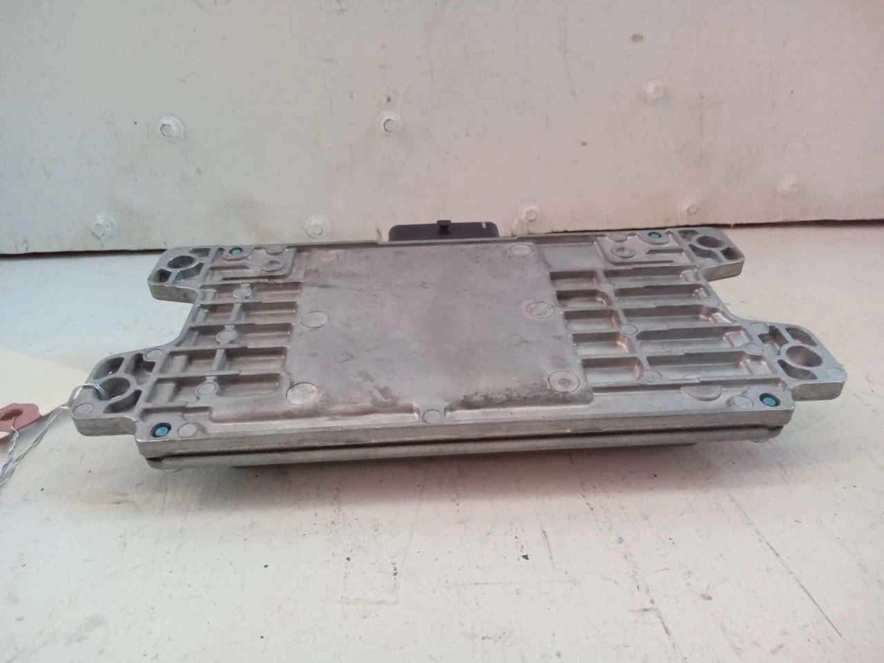 2012 NISSAN JUKE 2WD TRANSMISSION CONTROL UNIT OEM TCU TCM - 31036 1TU0A ETC61