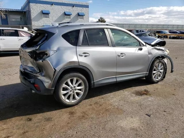 2014 2015 2016 MAZDA CX5 CX-5 AT, 2.5L 6 speed 4WD AWD AUTOMATIC TRANSMISSION