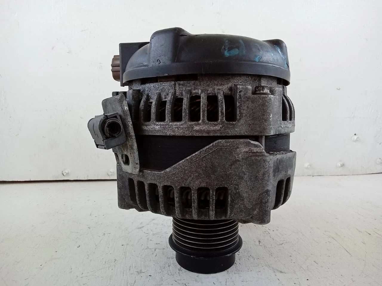 2007-2009 TOYOTA CAMRY 2.4L ALTERNATOR GENERATOR - 27060-0H111 | TN104210-4881