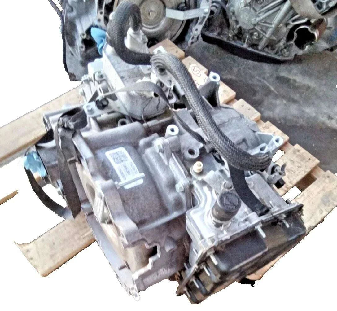16-20 LINCOLN MKZ