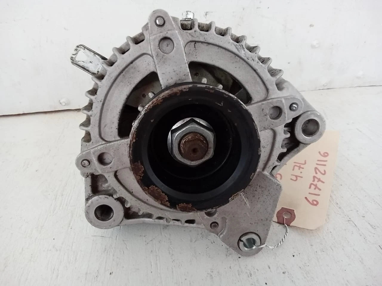 2003-2007 TOYOTA 4RUNNER 4.7L ALTERNATOR GENERATOR 27060-50320 | 104210-3441