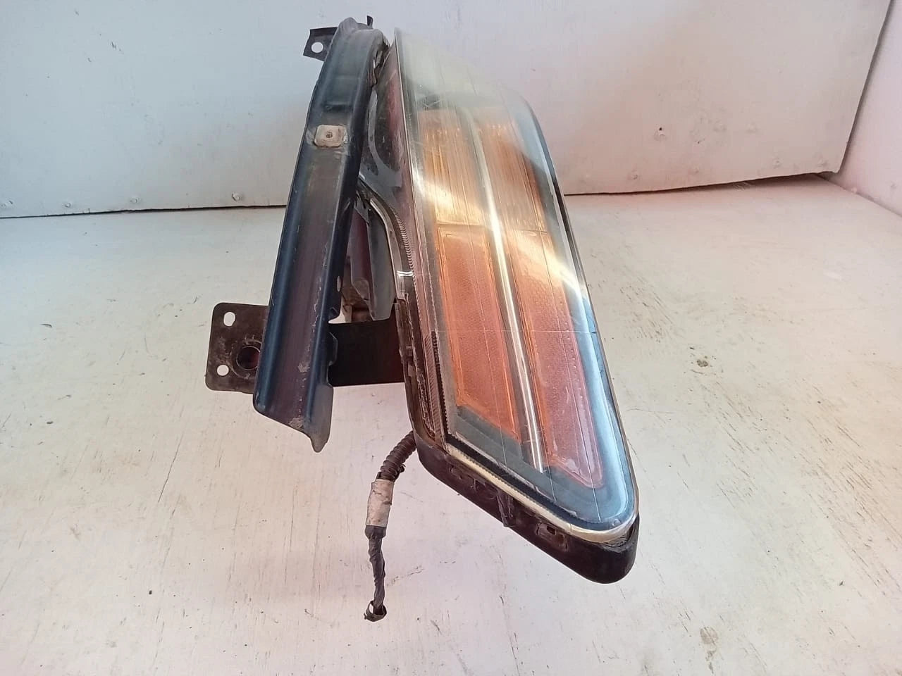 2007-2008 ACURA TL SEDAN LEFT DRIVER SIDE HEADLIGHT XENON HID HEADLAMP W3T16591 33151SEPA32
