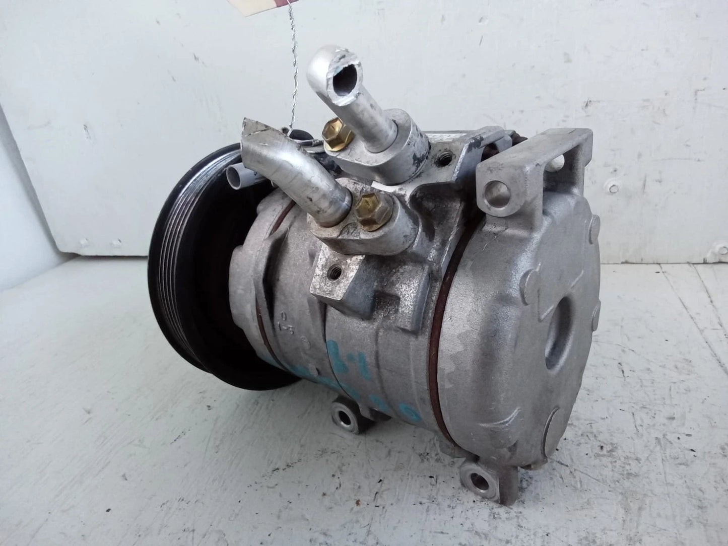 2003-2008 TOYOTA COROLLA MATRIX 1.8L A/C COMPRESSOR MC447220-4351