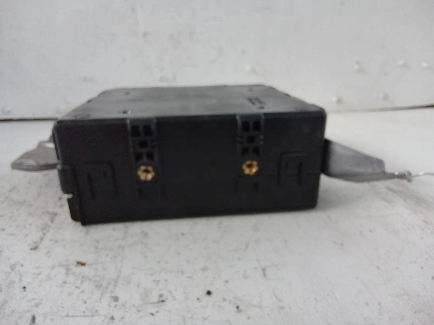 2006-2013 TOYOTA HIGHLANDER CAMRY BRAKE CONTROL POWER SUPPLY MODULE 89680-33010