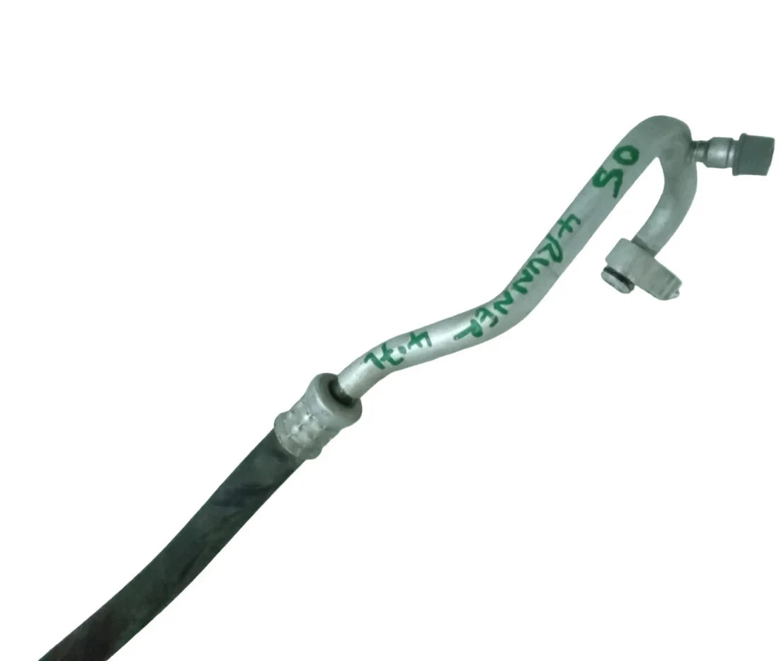 2004-2007 TOYOTA 4RUNNER 4.7L A/C AIR CONDITIONER PIPE HOSE LINE 88704-60340