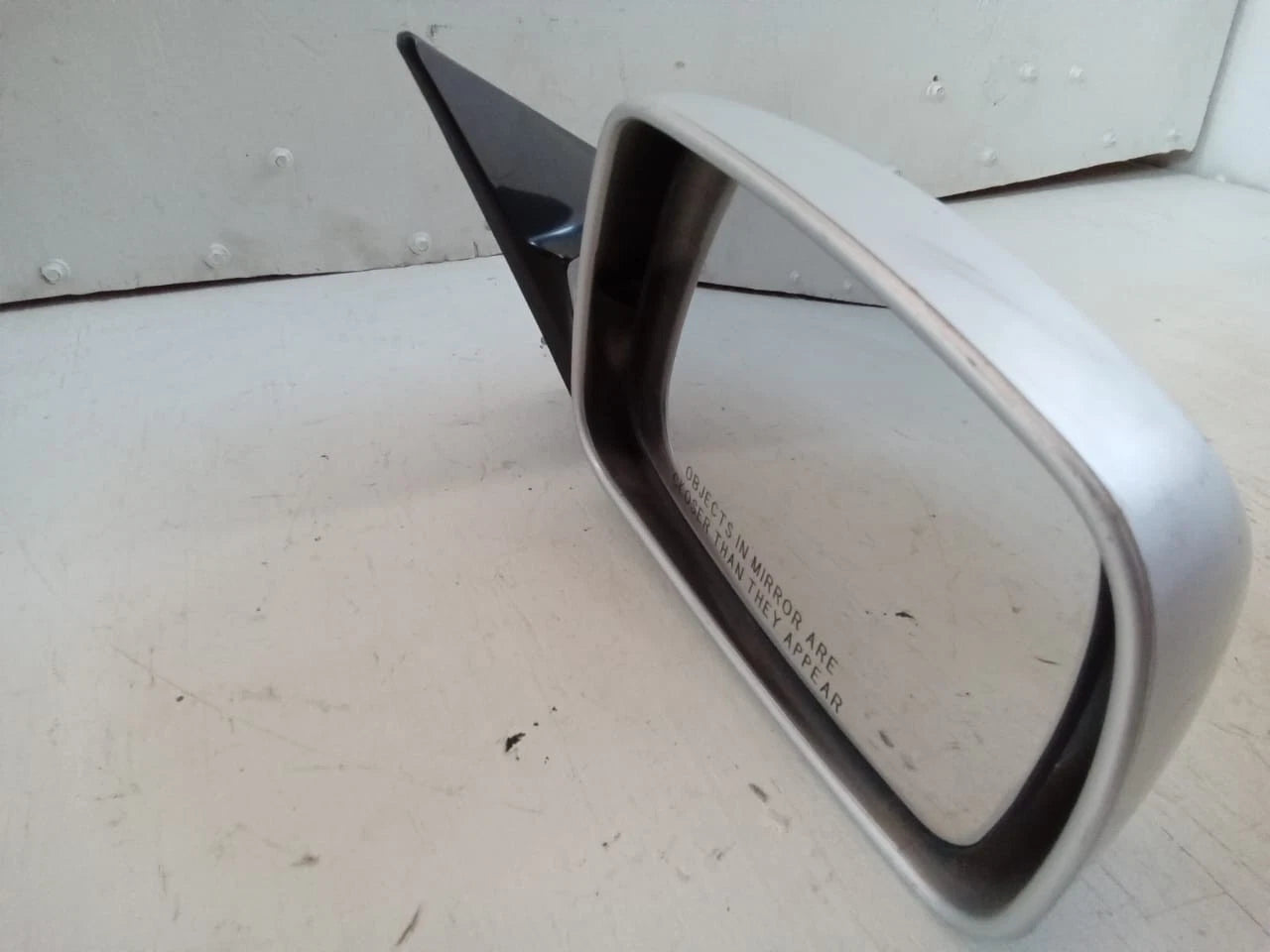 2004-2008 TOYOTA SOLARA POWER DOOR MIRROR RH RIGHT PASSENGER SIDE COLOR GRAY 87910AA906 87910AA120B0