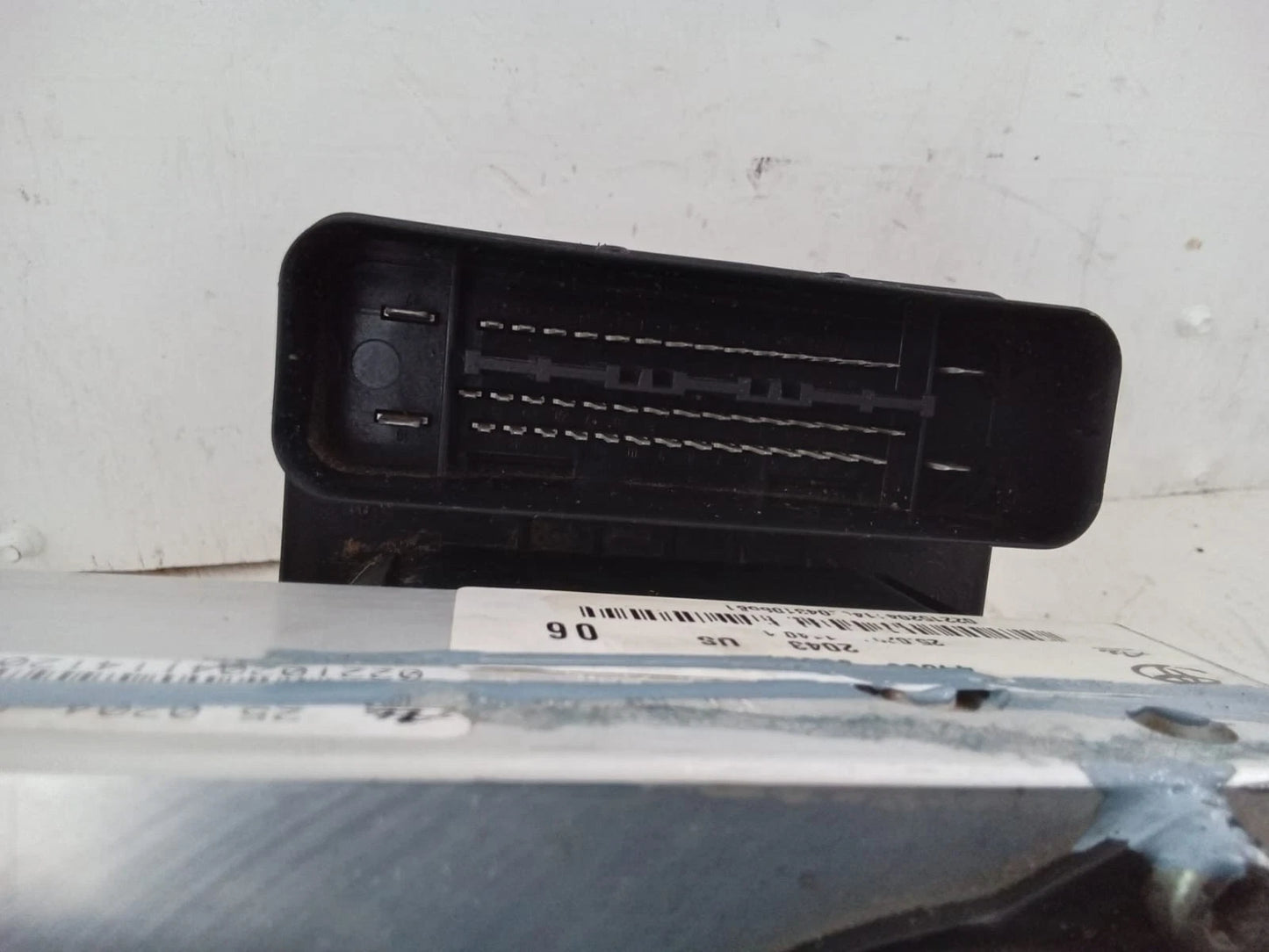 03-04 TOYOTA SEQUOIA 4WD 4.7L ANTI LOCK BRAKE PUMP ABS CONTROL MODULE 895410C061