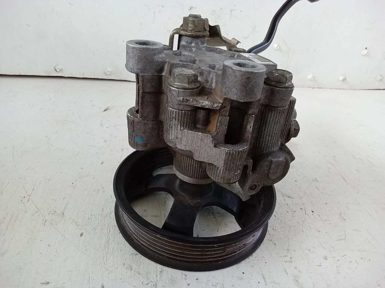 2003-2008 TOYOTA COROLLA MATRIX 1.8L POWER STEERING PUMP 44310-02101 | A6F62744