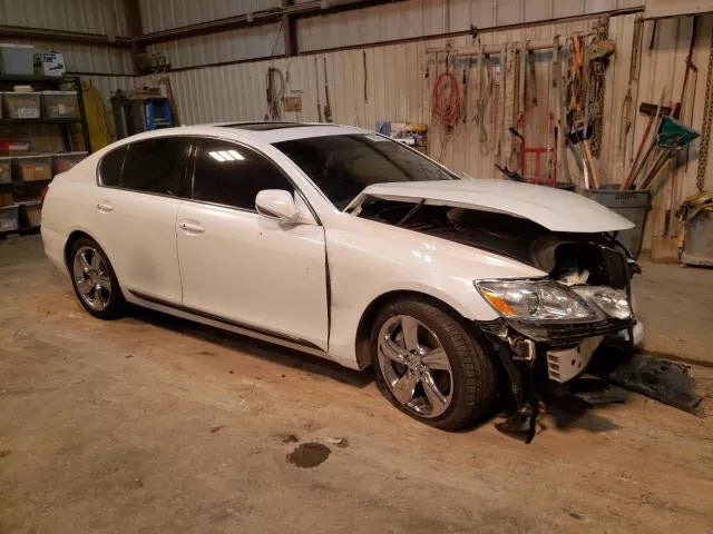 2006 2007 2008 2009 2010 2011 LEXUS GS 350 IS 350 V6 ENGINE MOTOR 2GRFSE RWD 4X2