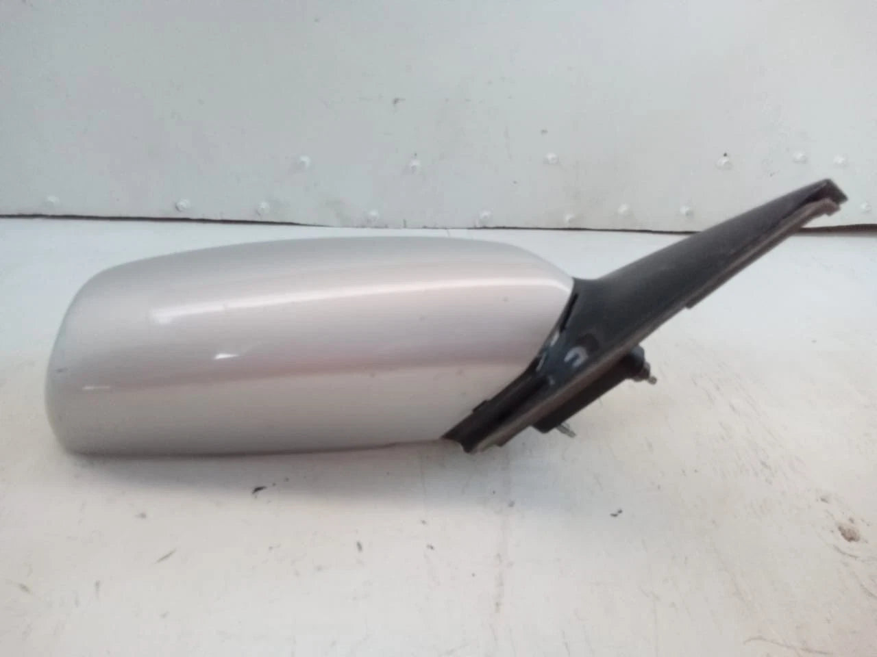 2004-2008 TOYOTA SOLARA POWER DOOR MIRROR RH RIGHT PASSENGER SIDE COLOR GRAY 87910AA906 87910AA120B0