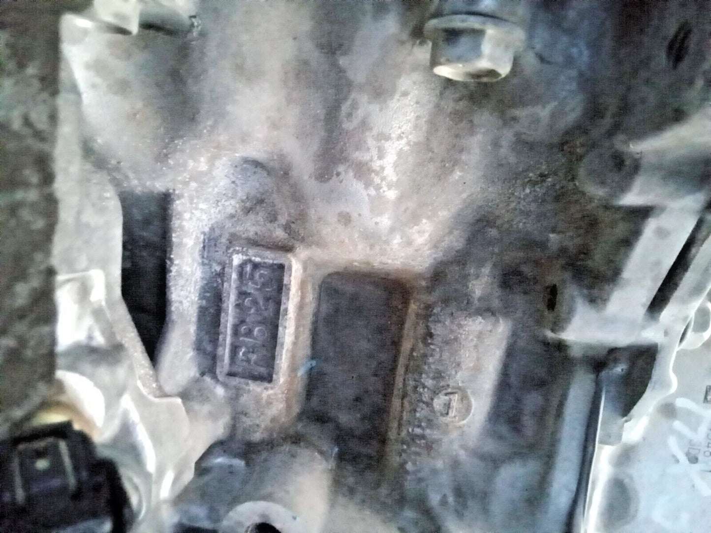 2022 2023 SUBARU FORESTER 2.5L 4CYL ENGINE MOTOR ASSEMBLY GRADE 14K MILES