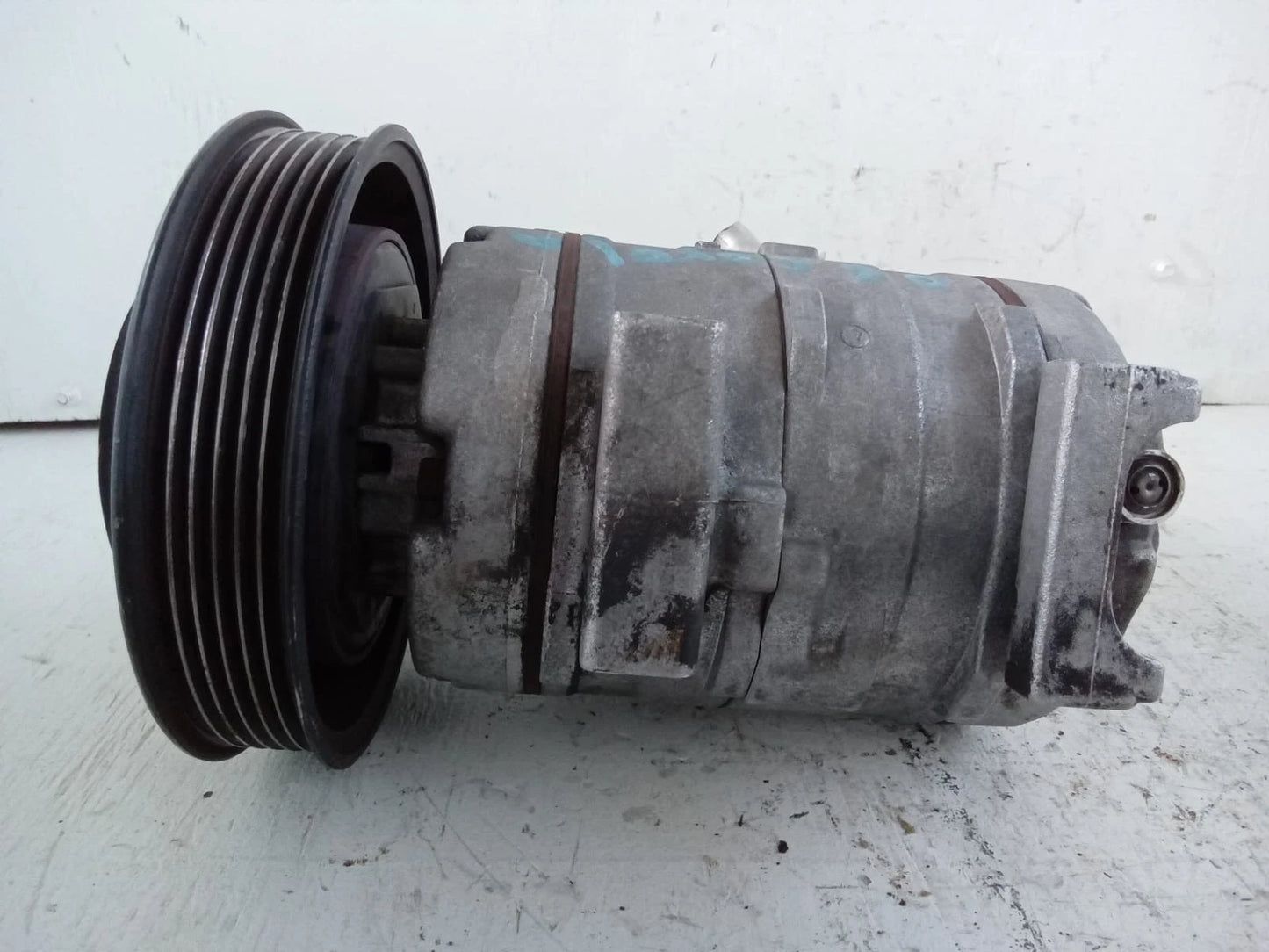 2003-2008 TOYOTA COROLLA MATRIX 1.8L A/C COMPRESSOR MC447220-4351