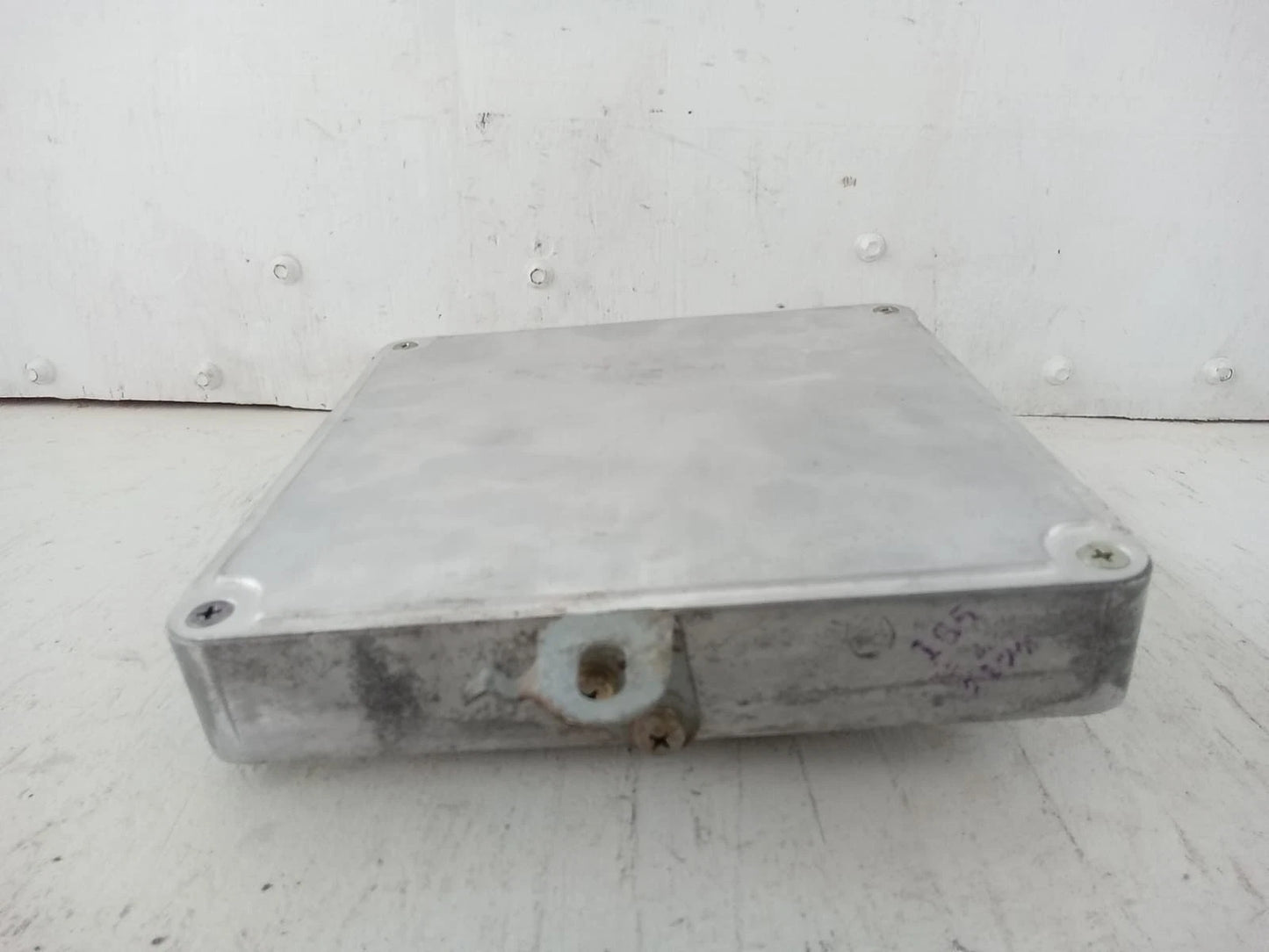 1989 TOYOTA PICKUP TRUCK 3.0L ENGINE COMPUTER CONTROL MODULE ECU ECM 89661-35210