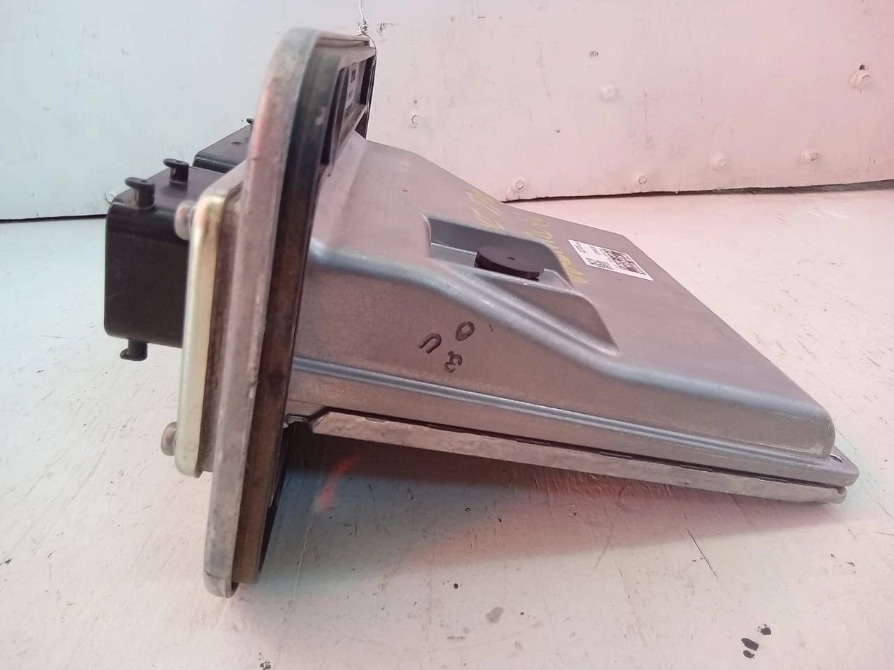 14-17 TOYOTA TUNDRA 2WD 4.6L ENGINE COMPUTER CONTROL MODULE ECU ECM 89661-0CM12