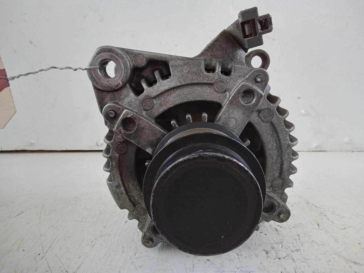 2007-2009 TOYOTA CAMRY 2.4L ALTERNATOR GENERATOR - 27060-0H111 | TN104210-4881