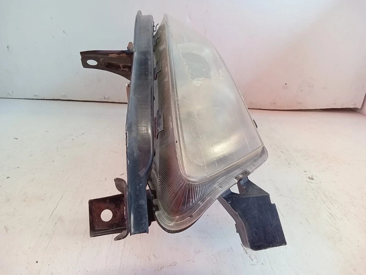 2007-2008 ACURA TL SEDAN RIGHT PASSENGER SIDE HEADLIGHT XENON HID HEADLAMP W3T16591 33151SEPA32