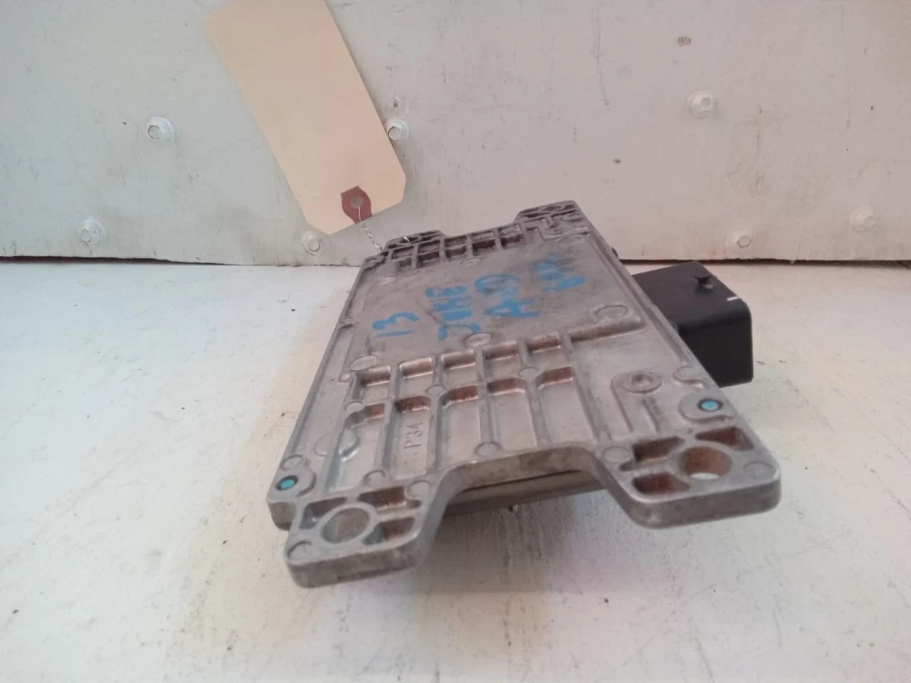 2013 NISSAN JUKE AWD TRANSMISSION CONTROL UNIT OEM TCU TCM - 310361TY1B