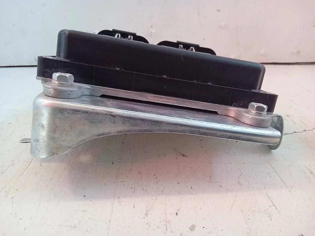 2018 MITSUBISHI OUTLANDER SPORT 2.0L ENGINE COMPUTER CONTROL MODULE ECU ECM E6T83581 1860D160