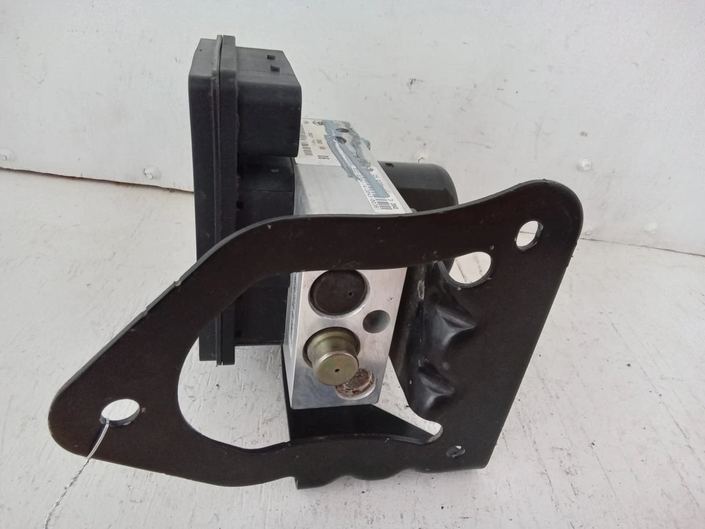 03-04 TOYOTA SEQUOIA 4WD 4.7L ANTI LOCK BRAKE PUMP ABS CONTROL MODULE 895410C061