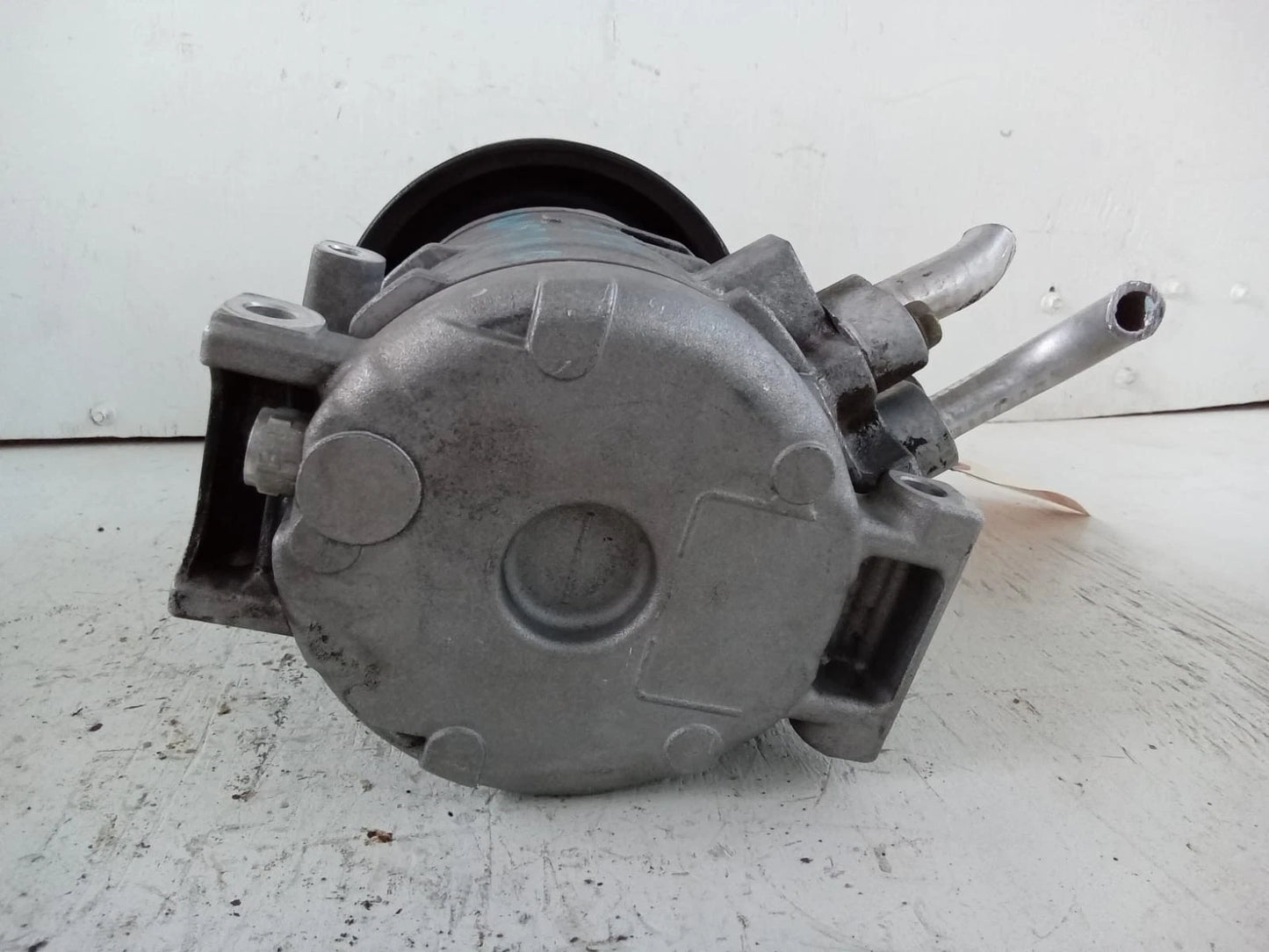 2003-2008 TOYOTA COROLLA MATRIX 1.8L A/C COMPRESSOR MC447220-4351