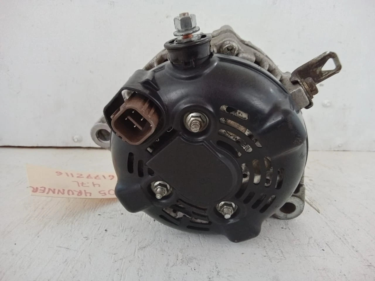 2003-2007 TOYOTA 4RUNNER 4.7L ALTERNATOR GENERATOR 27060-50320 | 104210-3441