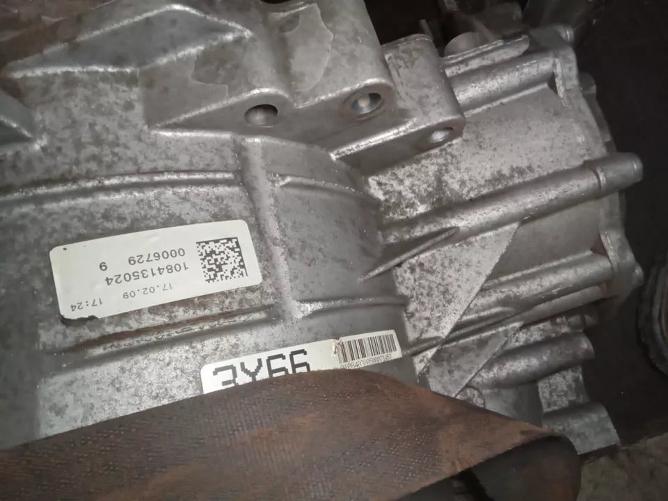 2009 2010 2011 2012 AUDI S5 4.2L V8 AWD 4WD AUTOMATIC AT TRANSMISSION ASSEMBLY