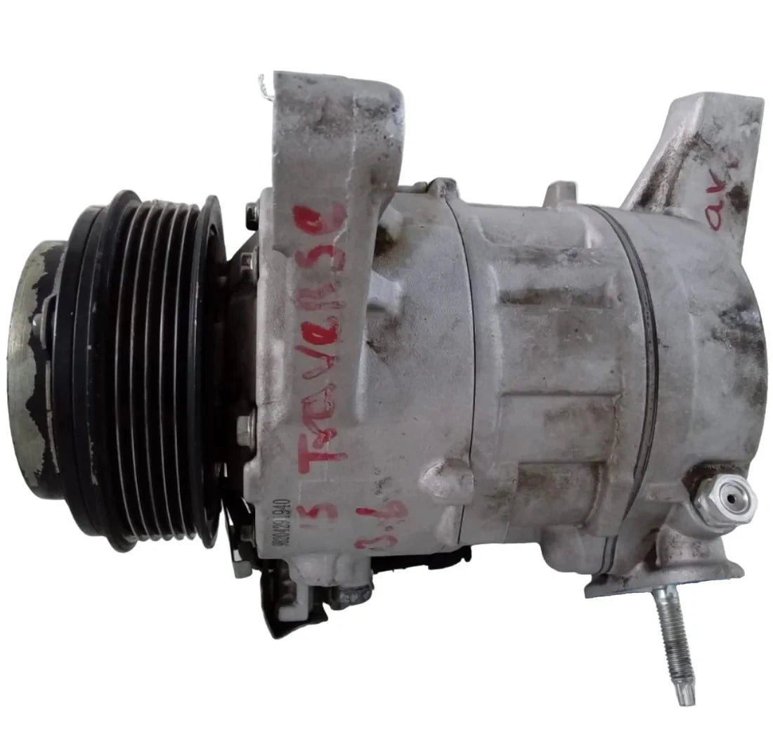 2013-2023 CHEVROLET TRAVERSE 3.6L A/C COMPRESSOR MC447160-5752 | 20965086