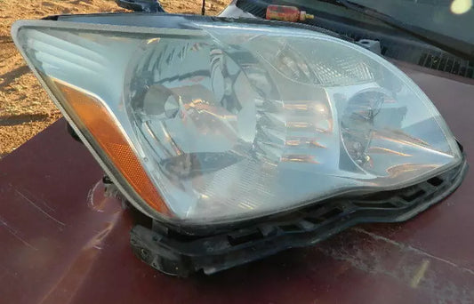 2008 2009 2010 TOYOTA AVALON LEFT SIDE LH HEADLIGHT ASSY XENON HID W/BALLAST