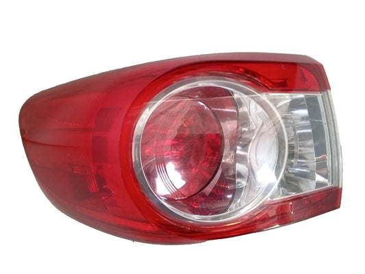 2011-2013 TOYOTA COROLLA TAIL LIGHT REAR LAMP LEFT DRIVER SIDE - SAE AIP2ST 09