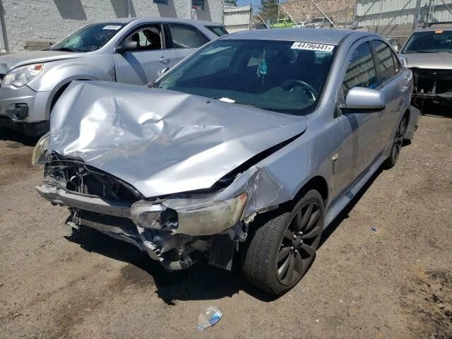 11 12 13 14 15 16 MITSUBISHI OUTLANDER LANCER 2.4L 4CYL 2WD FWD ENGINE MOTOR AY