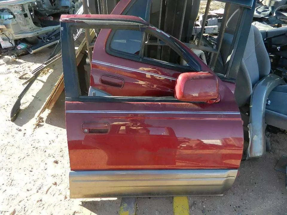 1996 1997 1998 1999 2000 2001 2002 TOYOTA 4RUNNER