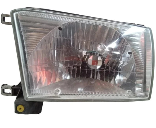 1999- 2002 TOYOTA 4RUNNER HEADLIGHT HEADLAMP LEFT DRIVER SIDE - 9922670005