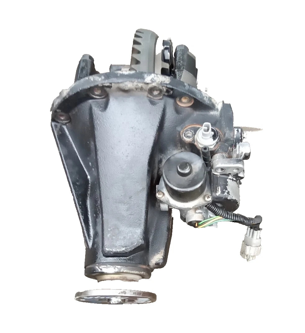 1996- 2002 TOYOTA 4RUNNER REAR DIFFERENTIAL CARRIER PUMPKIN 6CYL 3.4L W/ LOCKER 440-58736C