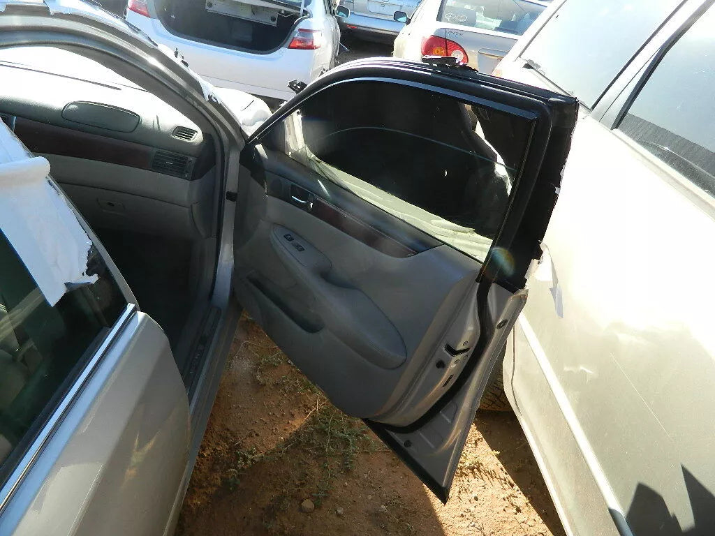 LEXUS ES 300 ES330 FRONT AND REAR RIGHT PASSENGER DOORS DOOR SET (2 DOORS)-3Q4