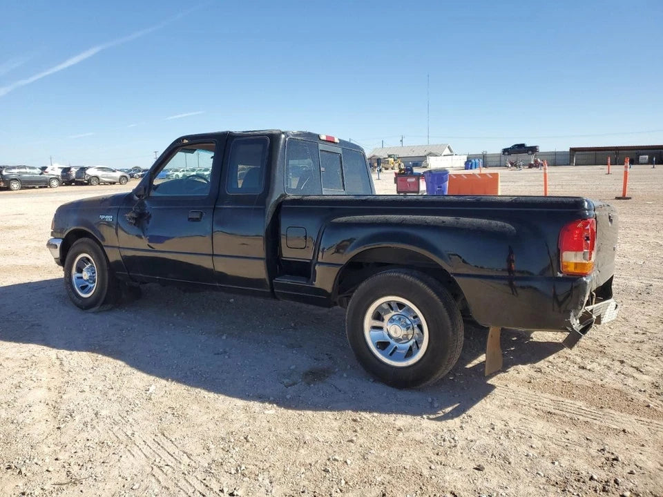 95 96 97 FORD RANGER MAZDA B3000 NOT ROTARY 3.0L V6 ENGINE MOTOR ASSEMBLY VIN U