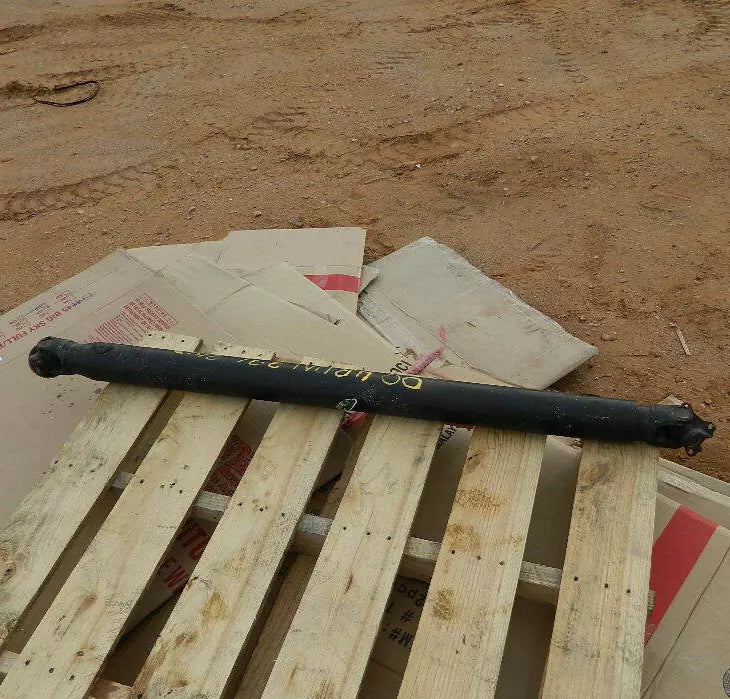 1997-2002 TOYOTA 4RUNNER 3.4L 6CYL 2WD DRIVE SHAFT ASSEMBLY - OEM