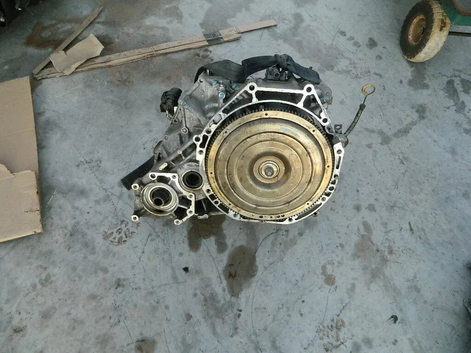 2006 06ACURA MDX AUTO TRANSMISSION ASSEMBLY 3.5L, V6 4X4 AWD 4WD