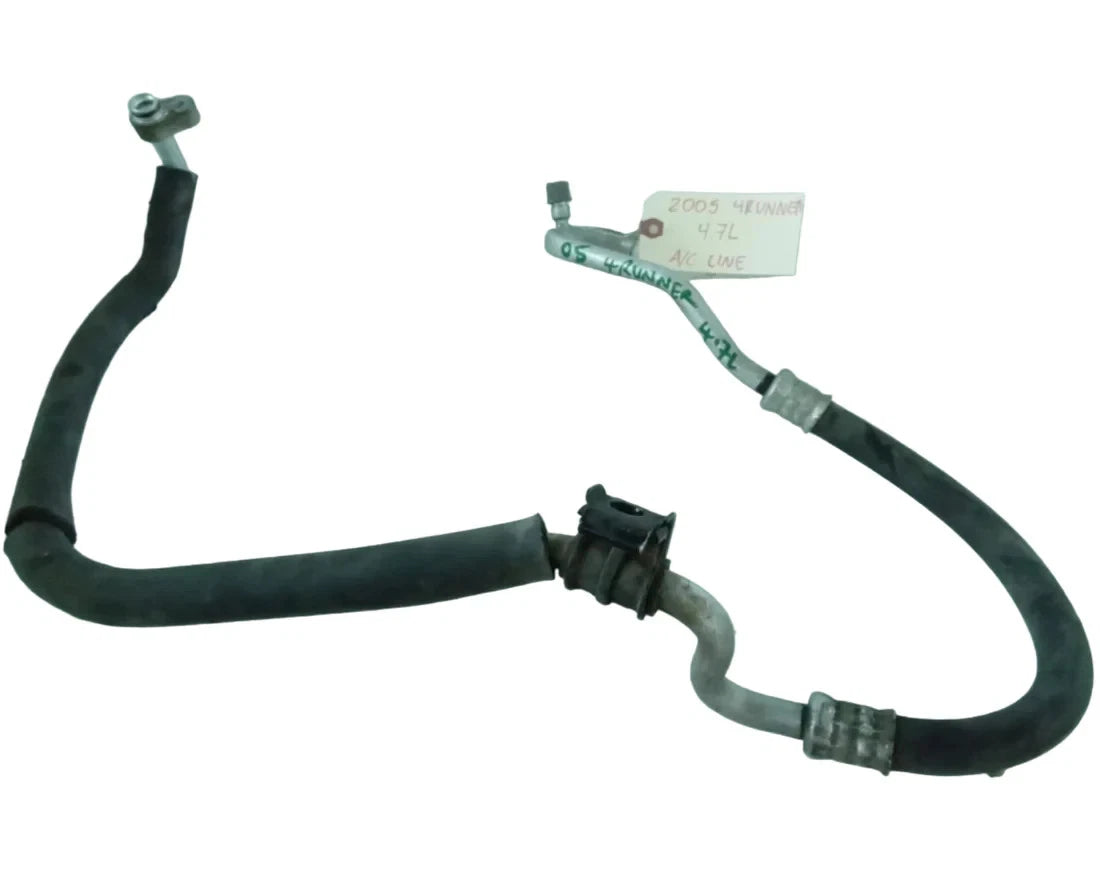 2004-2007 TOYOTA 4RUNNER 4.7L A/C AIR CONDITIONER PIPE HOSE LINE 88704-60340