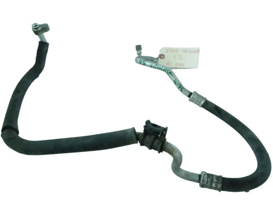 2004-2007 TOYOTA 4RUNNER 4.7L A/C AIR CONDITIONER PIPE HOSE LINE 88704-60340