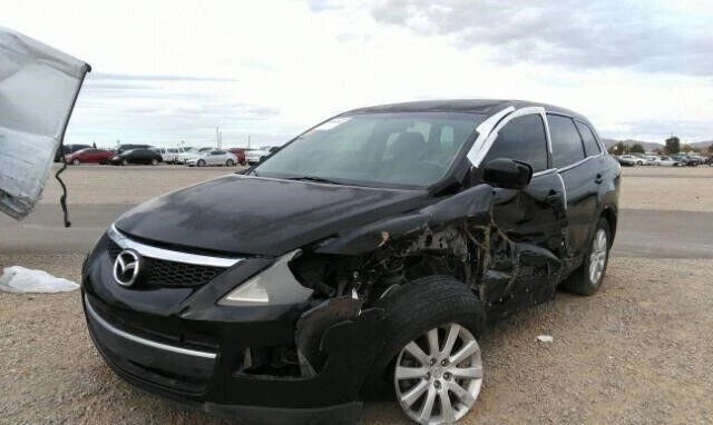 08 09 10 11 12 MAZDA 6 MAZDA CX9 CX-9 3.7L V6 ENGINE MOTOR VIN V & A (8th digit)