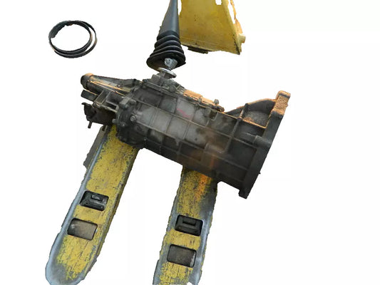 MAZDA B3000 FORD RANGER 3.0L MANUAL STANDARD TRANSMISSION ASSEMBLY MT 4X2 114K