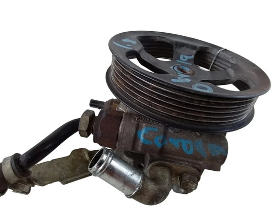 2003-2008 TOYOTA COROLLA MATRIX 1.8L POWER STEERING PUMP 44310-02101 | A6F62744