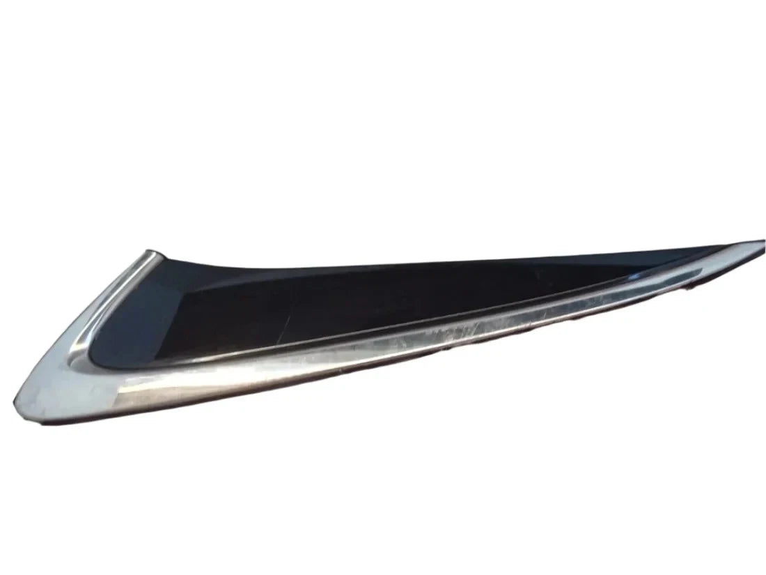 2015-2016 TOYOTA CAMRY LEFT LH SIDE REAR PILLAR TRIM MOLDING OEM 75056-06010