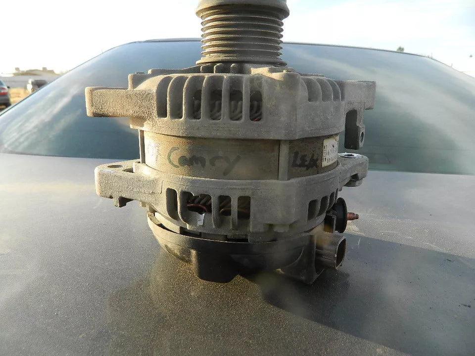 TOYOTA AVALON HIGHLANDER CAMRY RAV4 VENZA LEXUS RX350 ES350 3.5L V6 ALTERNATOR