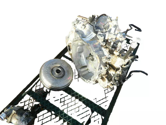 14-20 MITSUBISHI OUTLANDER GT 3.0L V6 4WD AWD AUTOMATIC TRANSMISSION ASSY 1XM1A