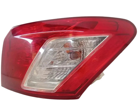 2007-2009 LEXUS ES350 ES 350 TAIL LIGHT REAR LAMP RIGHT PASSENGER SIDE 8156133500 12819001