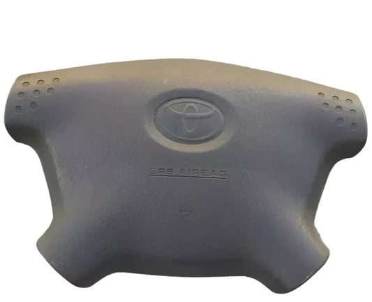 TOYOTA TUNDRA SEQUOIA Steering Wheel AirB COVER TAN